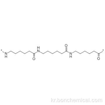 나일론 6 CAS 25038-54-4